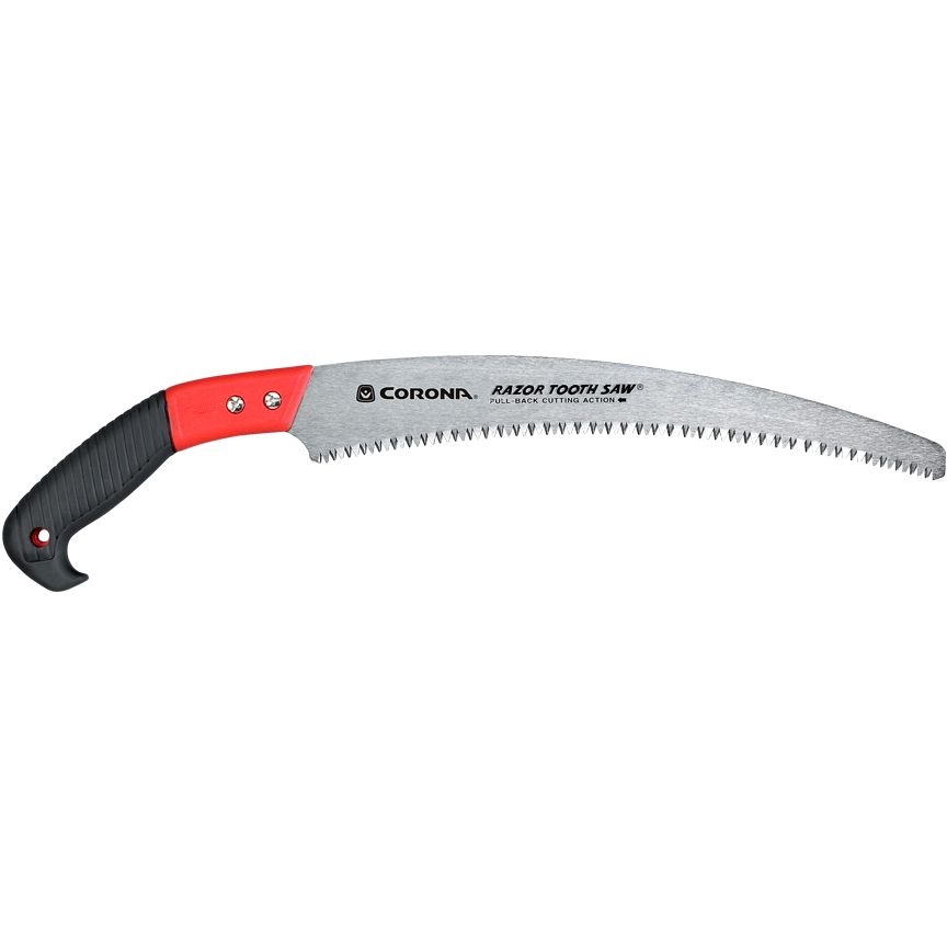Razor Tooth Folding Pruning Saw