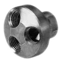 1/4-Inch 3-In-One Airline Manifold 1 1/4-Inch 3-In-One Airline Manifold