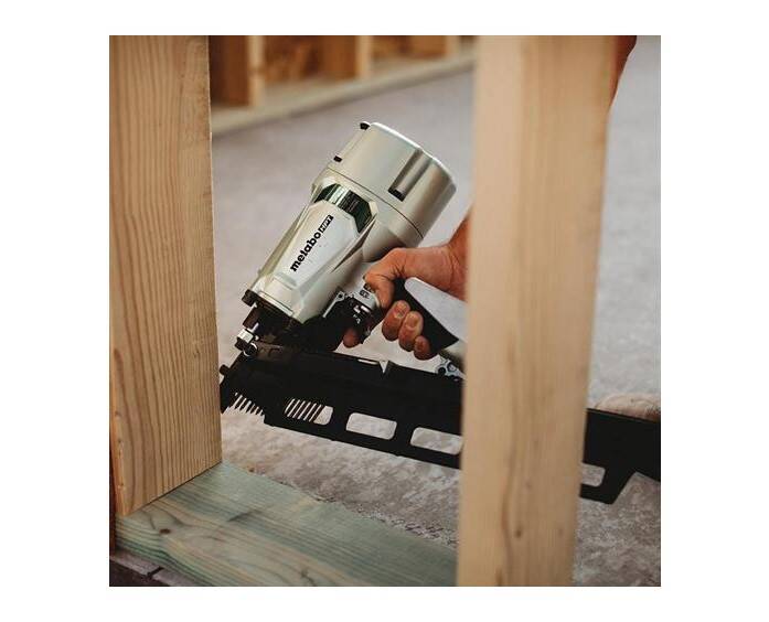 Framing Nailer Al Mg 21dg 3-1/4 In 5 Framing Nailer Al Mg 21dg 3-1/4 In