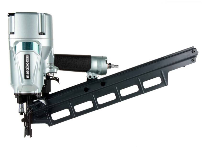 Framing Nailer Al Mg 21dg 3-1/4 In 7 Framing Nailer Al Mg 21dg 3-1/4 In