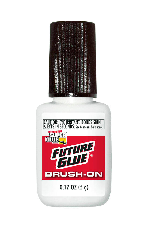 0.17-Ounce Brush-On High Performance Future Glue®