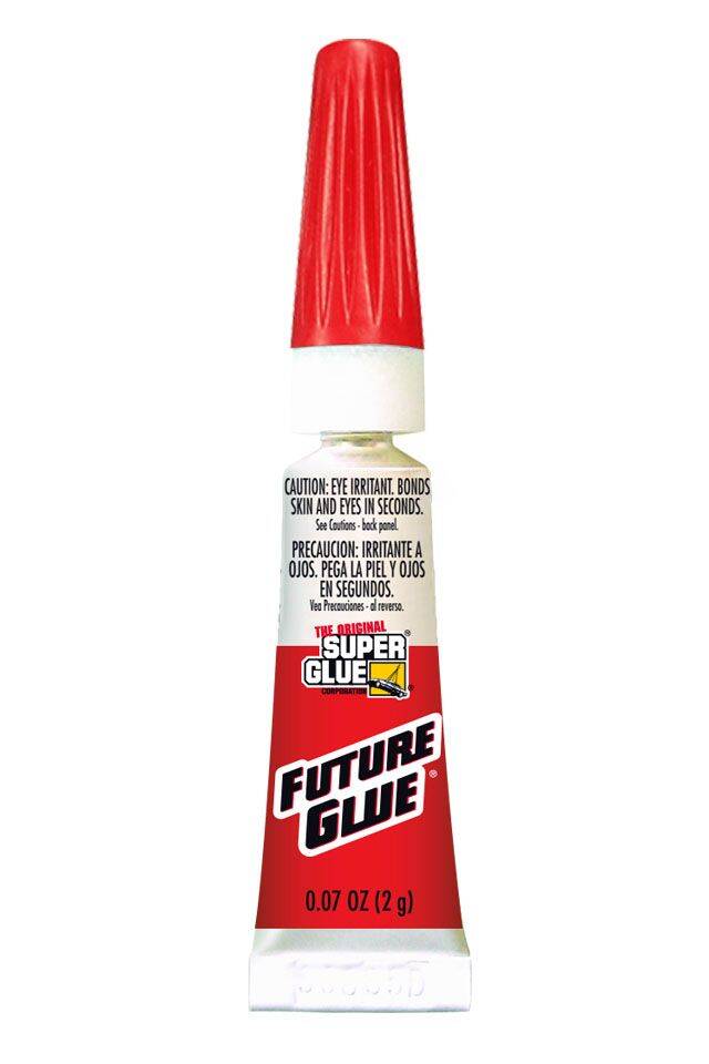 0.07-Fl. Oz. Professional Super Glue