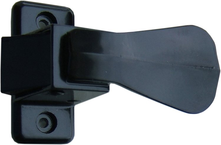 Inside Handle Black