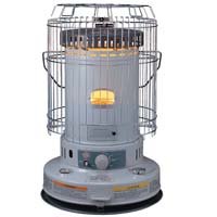 Portable Indoor Kerosene Heater