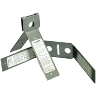 Stainless Steel Disposable Snappy Anchor