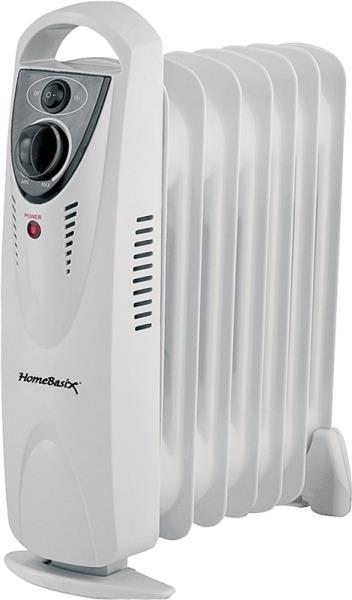 Mini Oil Filled Radiator Electric Heater 1 Mini Oil Filled Radiator Electric Heater