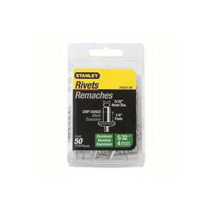 1-3/4-Inch Aluminum Pop Rivets