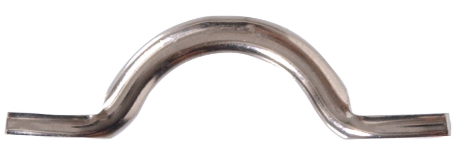 Hardware Essentials™ Rope Tie Strip 3/8x21/4 Fg