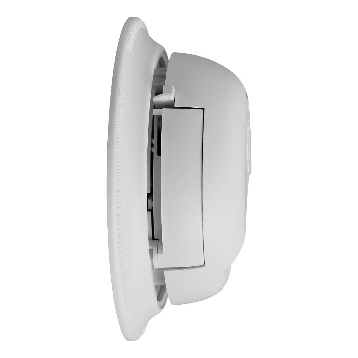 Battery Operated Smoke Alarm DC Ion 2 Battery Operated Smoke Alarm DC Ion
