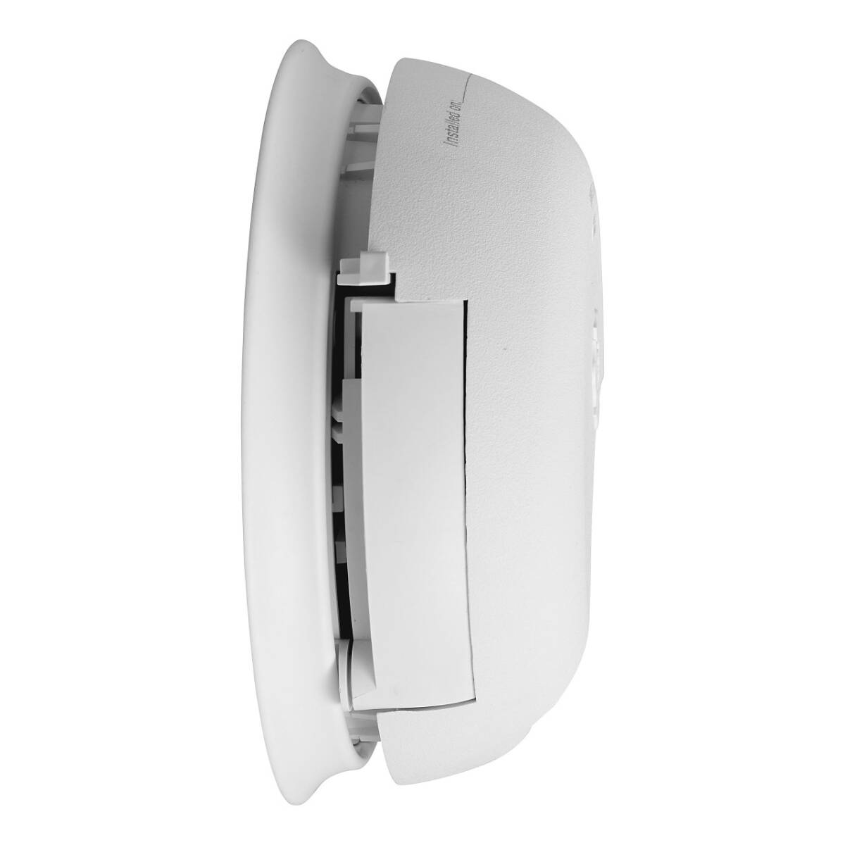 Hardwire 2-in-1 Smoke and CO Alarm AC/DC with Battery Backup 3 Hardwire 2-in-1 Smoke and CO Alarm AC/DC with Battery Backup