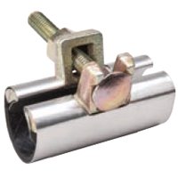 1-1/2 x 3-Inch Pipe Repair Clamp