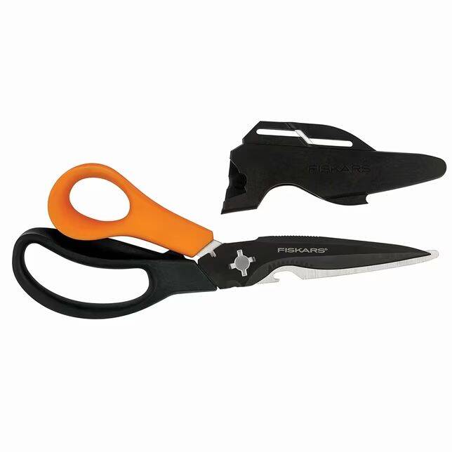 9-Inch Multipurpose Garden Shears