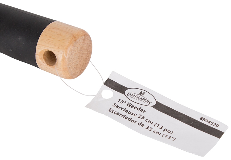 13-Inch Weeder
