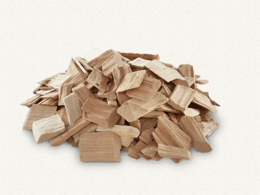 Cherry Smoking Wood Chips, 192 cu. in.