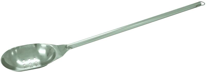 40-Inch, Stainless Steel Spoon 4 40-Inch, Stainless Steel Spoon