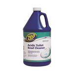 1-Gallon Acidic Toilet Bowl Cleaner