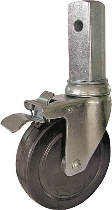 1-3/16-Inch Heavy Duty Caster