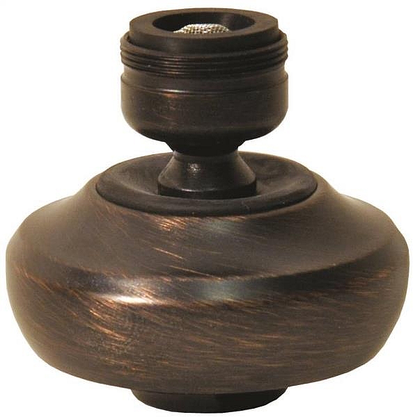 Dual Threaded Water Saving Faucet Aerator Oil Rubbed Bronze 1 Dual Threaded Water Saving Faucet Aerator Oil Rubbed Bronze