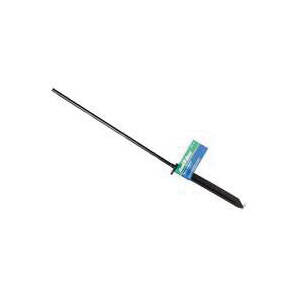 Preassembled Riser Stake, 1/4 In Dia, 12 In L, Plastic 1 Preassembled Riser Stake, 1/4 In Dia, 12 In L, Plastic