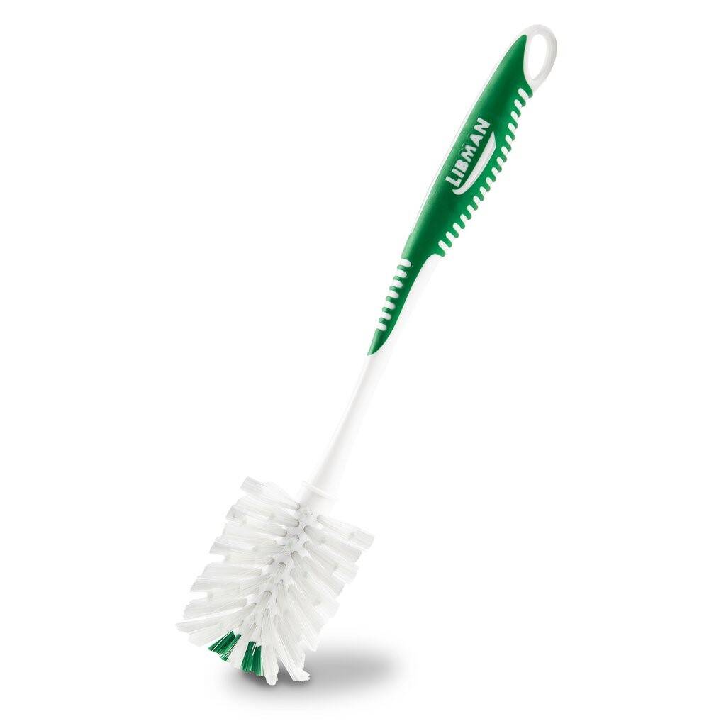 12-Inch x 2 1/2-Inch Soft Bottle Brush 2 12-Inch x 2 1/2-Inch Soft Bottle Brush