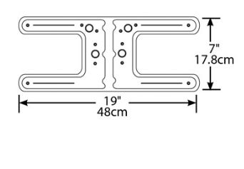 16-Inch Stainless Steel Dual Grill Burner 3 16-Inch Stainless Steel Dual Grill Burner