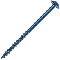 Blue Kote 8crse 100ct 1-1/4 in 1 Blue Kote 8crse 100ct 1-1/4 in