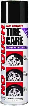 No Touch Original Tire Care 21 oz 1 No Touch Original Tire Care 21 oz
