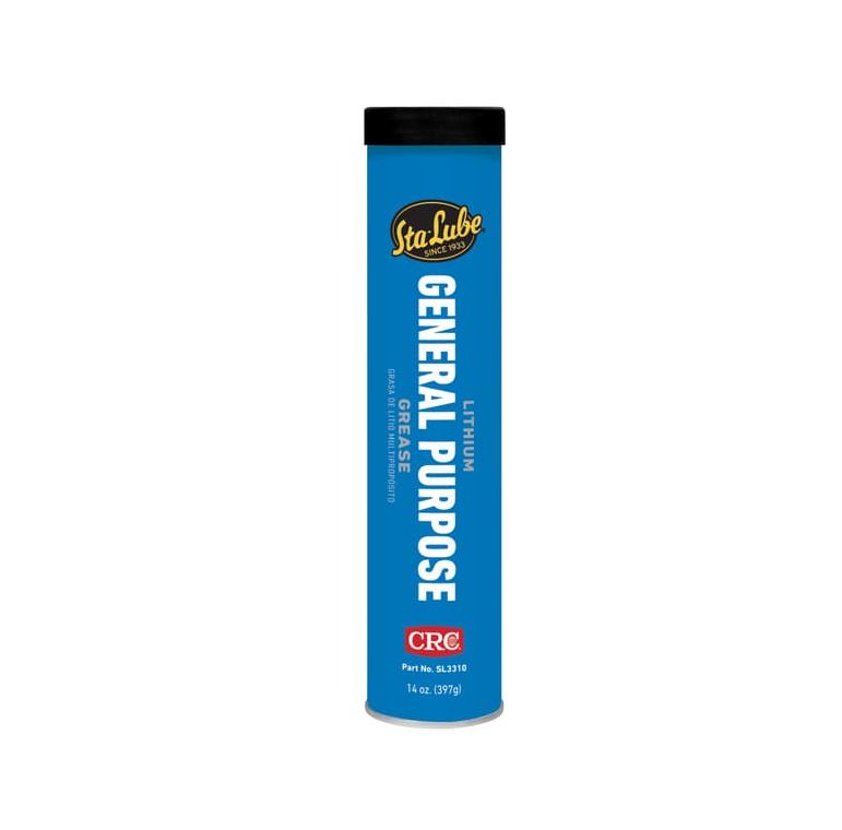 14-Ounce Lithium General Purpose Grease