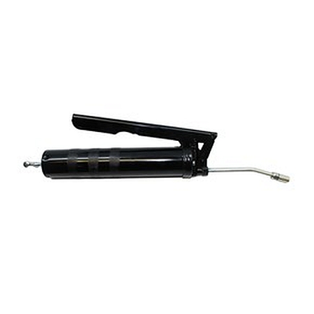 Standard Duty Lever Grease Gun With Pipe 1 Standard Duty Lever Grease Gun With Pipe