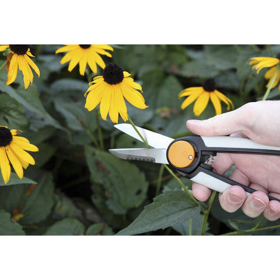 Soft-Grip Handle Stainless Steel Multi-Snip