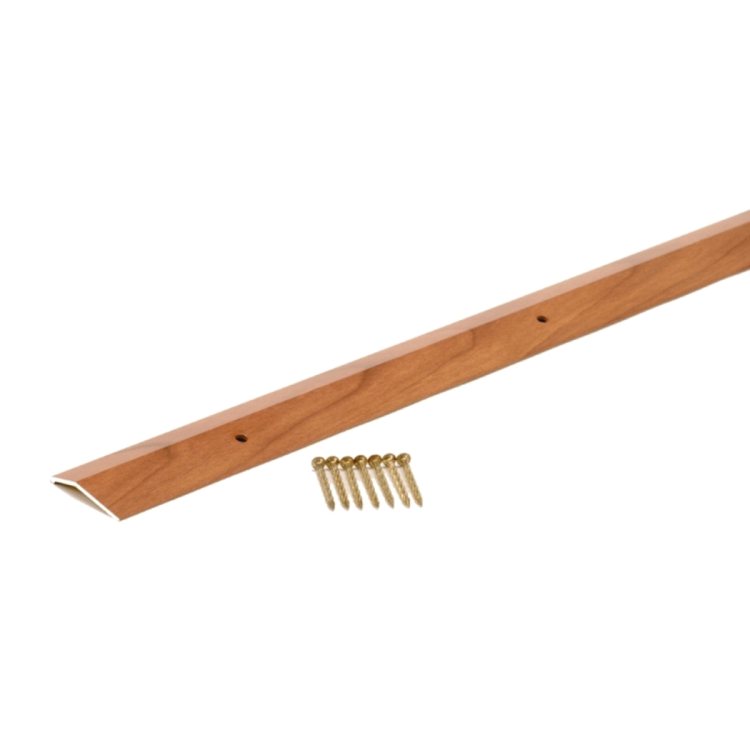 Carpet Trim Wide 13/8x36 Cherry 1 Carpet Trim Wide 13/8x36 Cherry