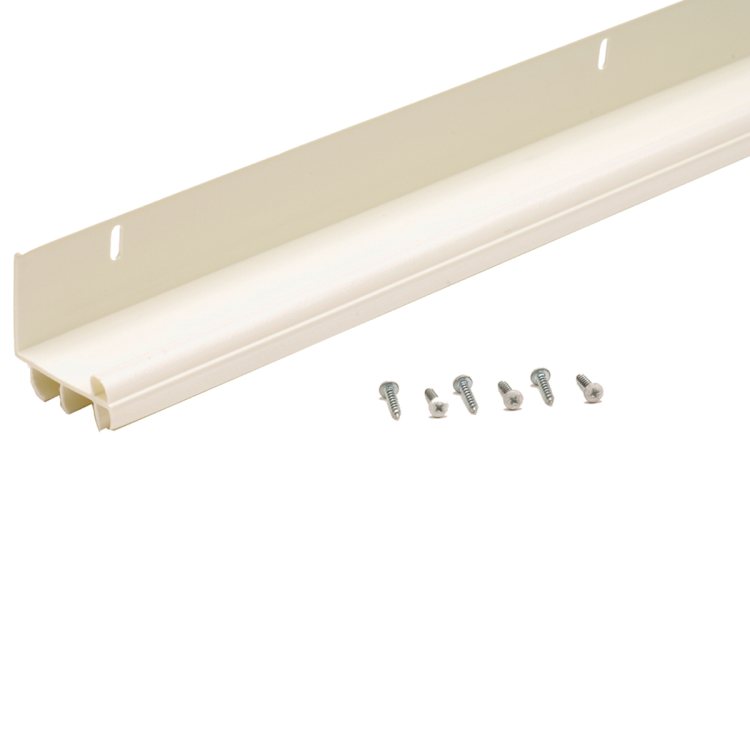347 Replacement Door Bottom 36 in Lshpe White 1 347 Replacement Door Bottom 36 in Lshpe White