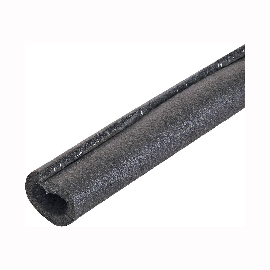 1/2-Inch X 5-Foot Pipe Insulation Foam 1 1/2-Inch X 5-Foot Pipe Insulation Foam