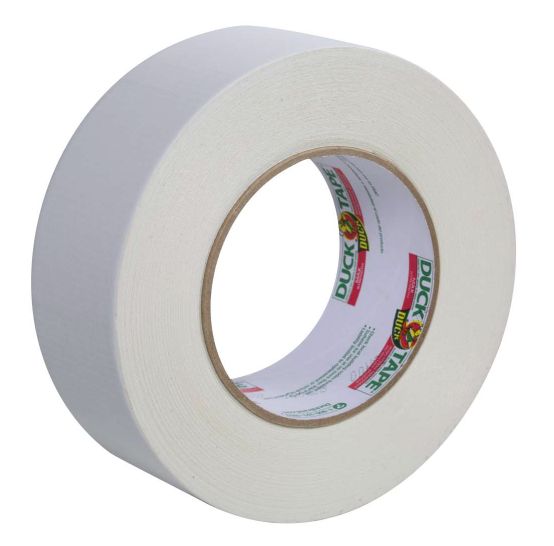 1.88-Inch X 35-Yard White Max Strength Duct Tape 1 1.88-Inch X 35-Yard White Max Strength Duct Tape