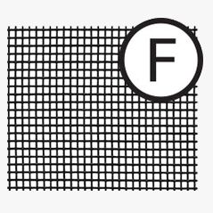 30 x 84-Inch Gray Fiberglass Roll Wire Screen 1 30 x 84-Inch Gray Fiberglass Roll Wire Screen