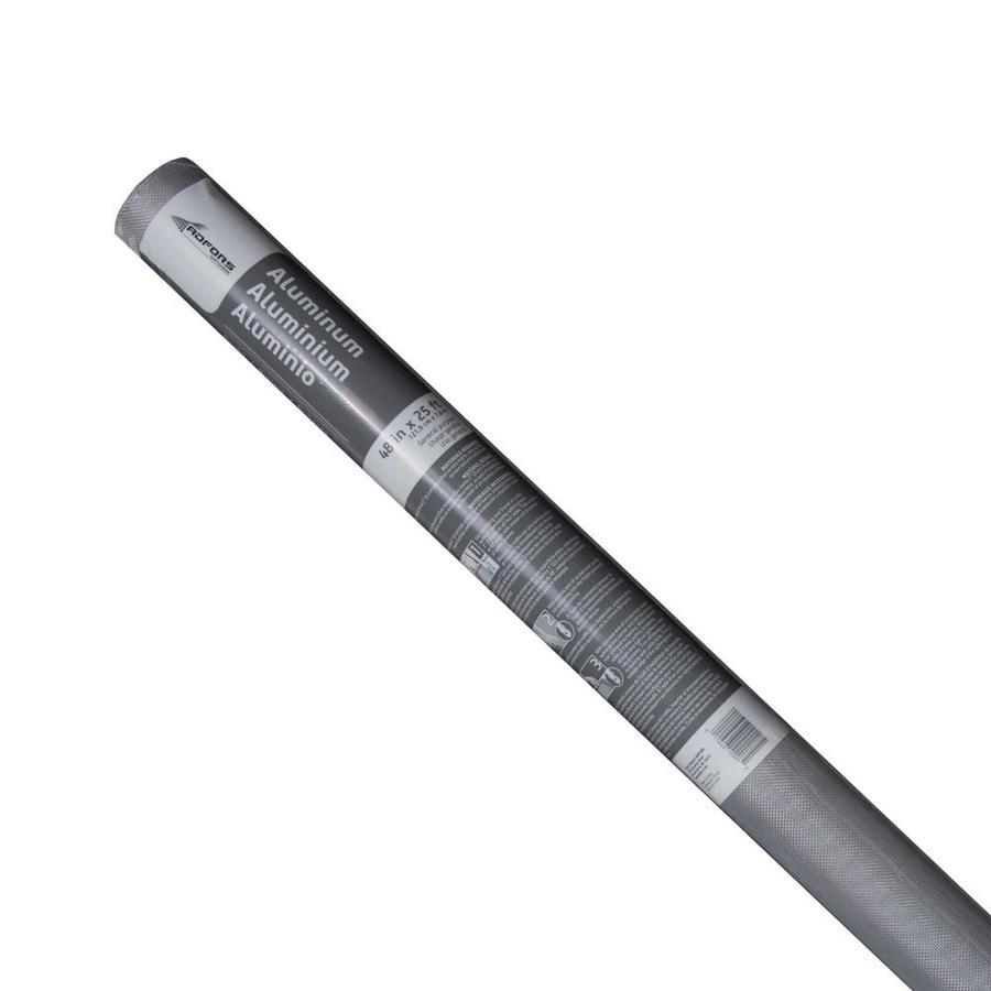 24 x 84-Inch Bright Aluminum Roll Wire Screen 1 24 x 84-Inch Bright Aluminum Roll Wire Screen