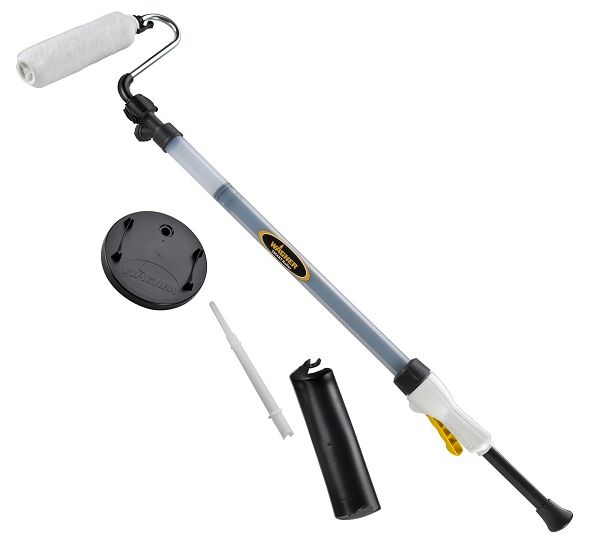 9-Inch Smart Roller 3 9-Inch Smart Roller