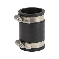 Pipe Coupling, 1-1/2 In