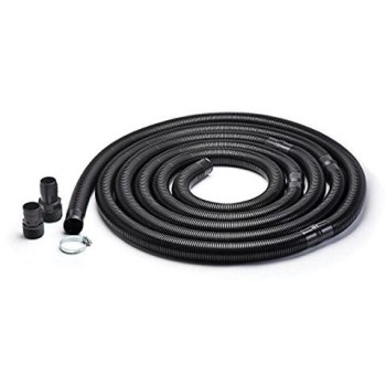 1-1/4-Inch X 24-Foot Hose Kit