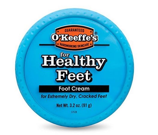 3.2-Ounce Healthy Feet Foot Cream 1 3.2-Ounce Healthy Feet Foot Cream