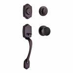 Belleview Handleset Venetian Bronze