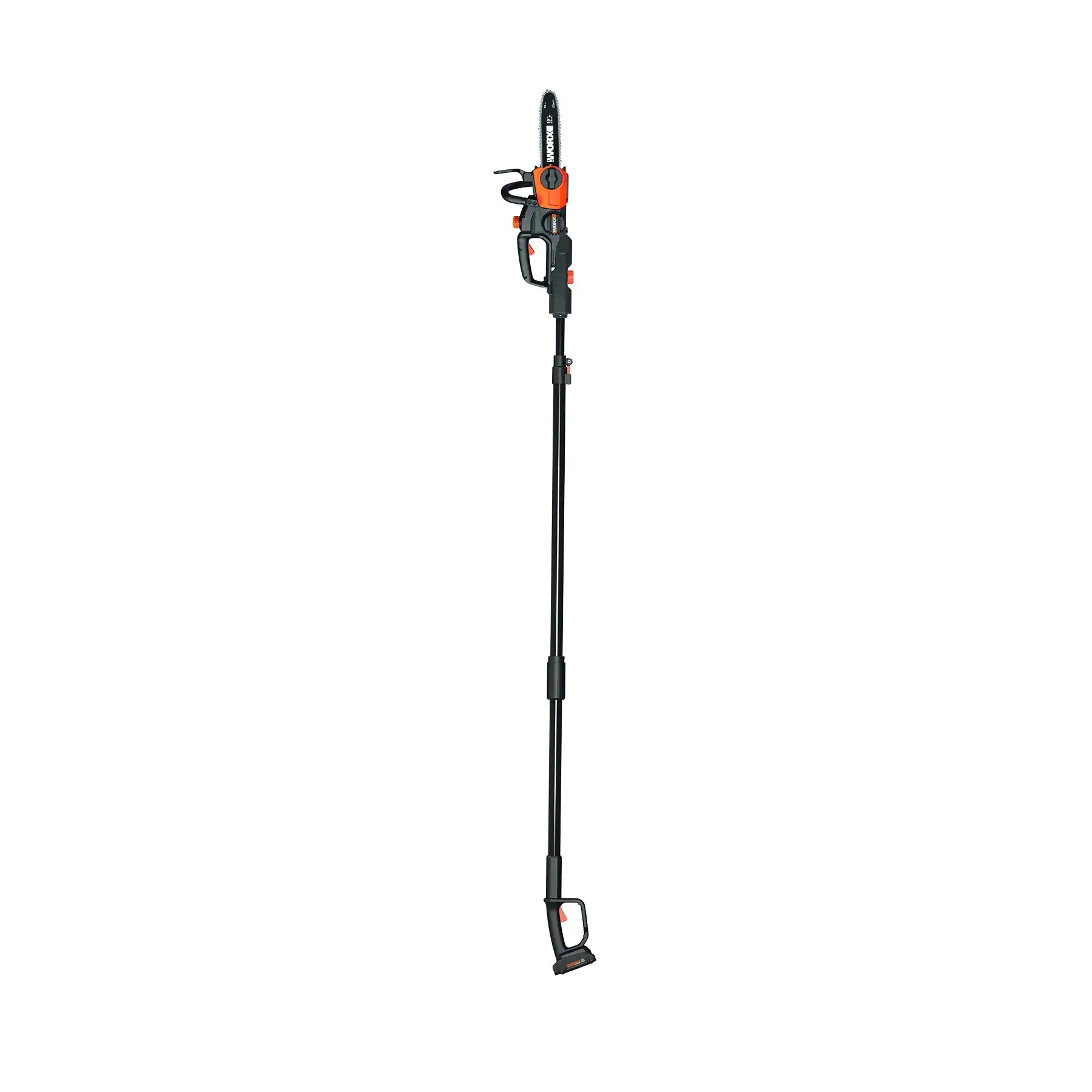 20-Volt Power Share 10-Inch Cordless Pole /Chain Saw With Auto-Tension 2 20-Volt Power Share 10-Inch Cordless Pole /Chain Saw With Auto-Tension