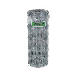 39-Inch x 330-Foot 12-1/2-Gauge 9-Wire Hinge-Joint Field Fence