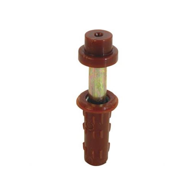 7/16-Inch Top Pin Door Pivot/Guide 1 7/16-Inch Top Pin Door Pivot/Guide