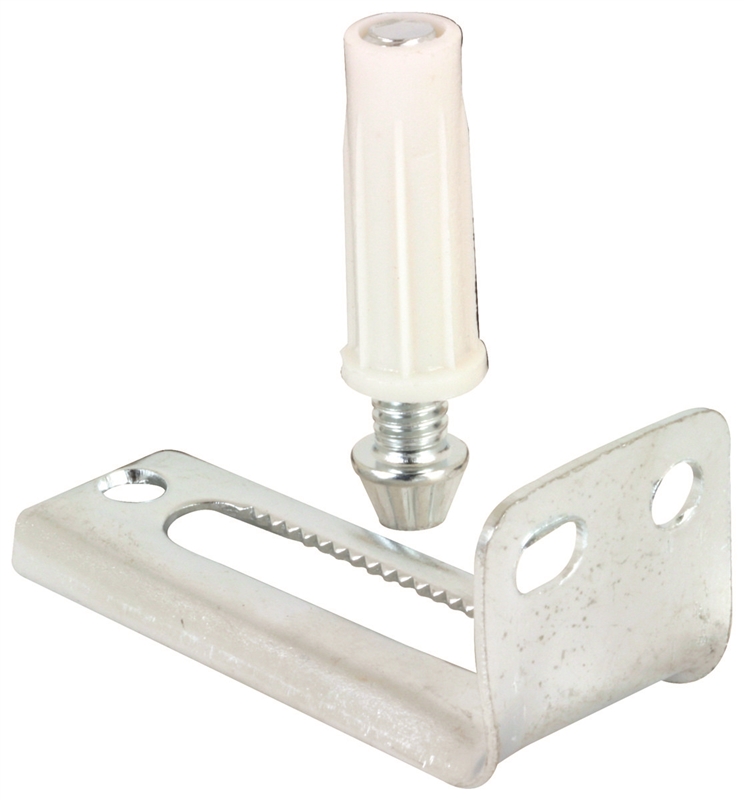 2-15/16-Inch Pivot Bracket And Pin Kit 1 2-15/16-Inch Pivot Bracket And Pin Kit