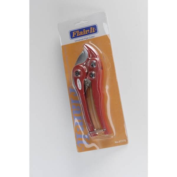 Universal Pex Pipe Cutter
