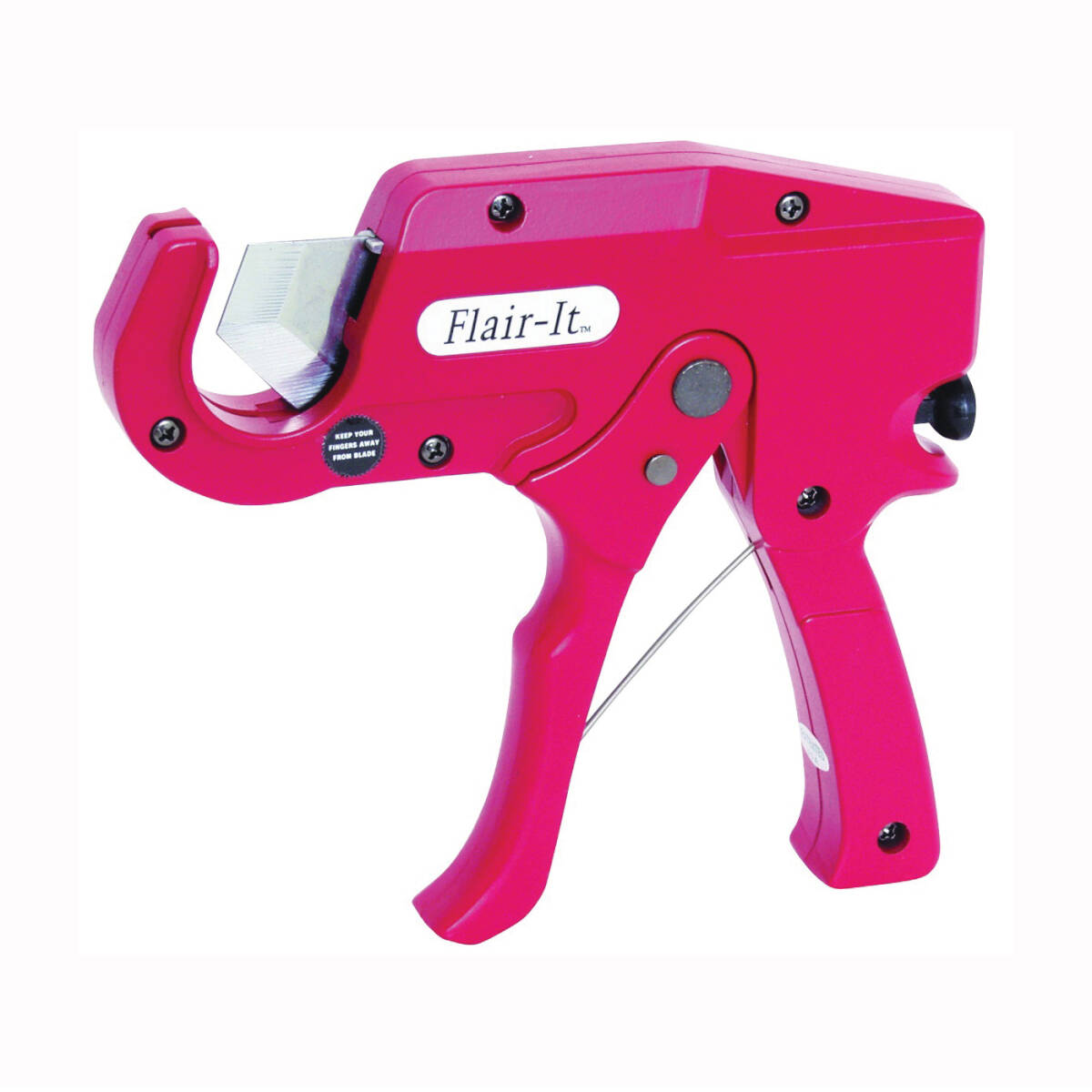 Stainless Steel Blade Tube Cutter