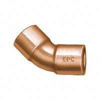 3/4-Inch Solder Pipe Elbow