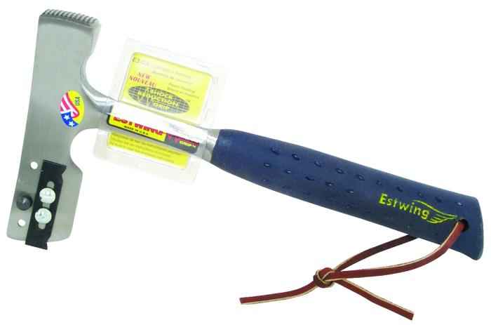 28-Ounce Shingle Hammer