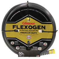 5/8x50 ft Flexogen Garden Hose